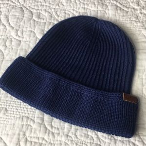 KANGOL winter beanie